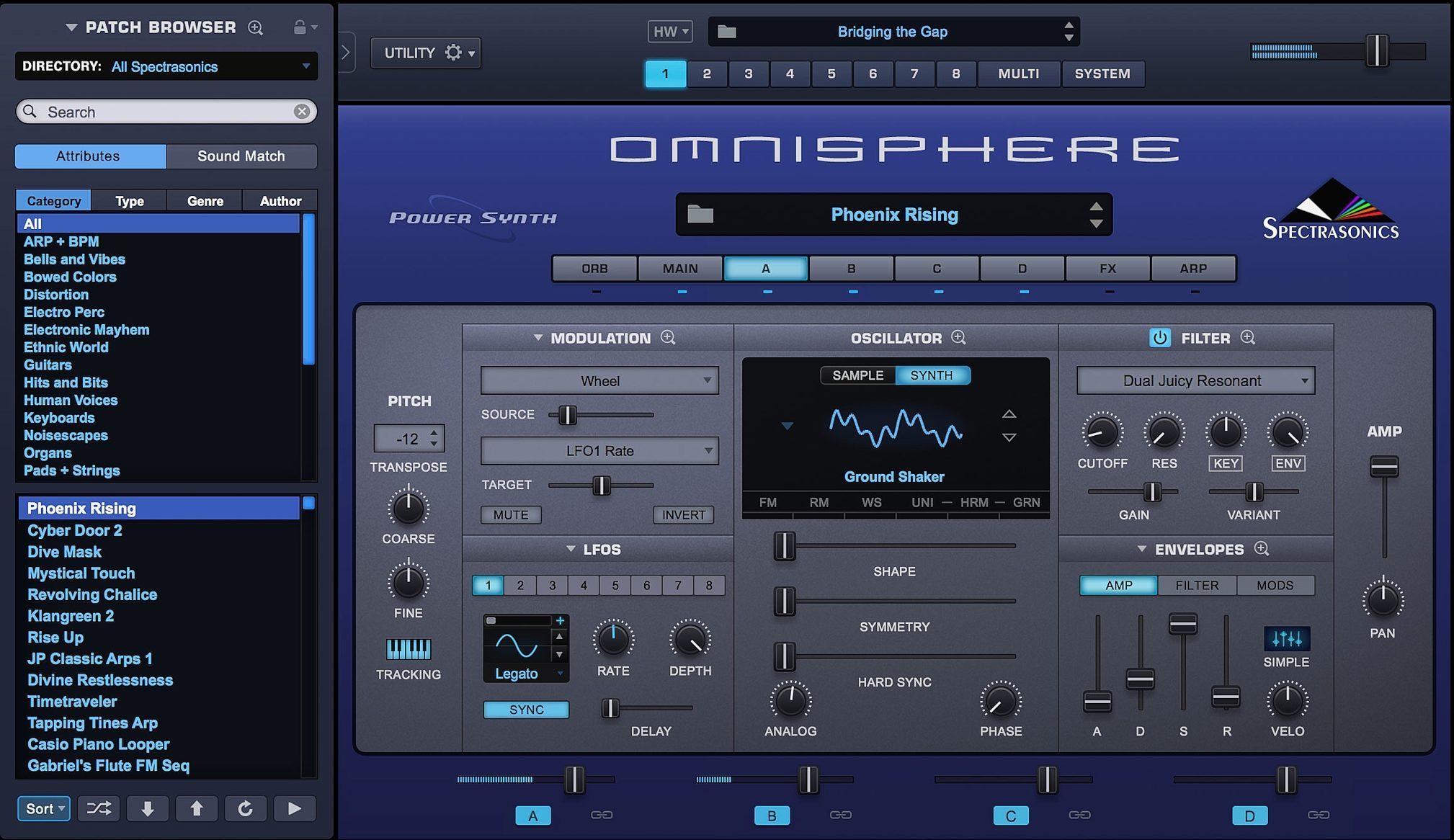 How To Install Omnisphere 2 Pack Without Omnisphere