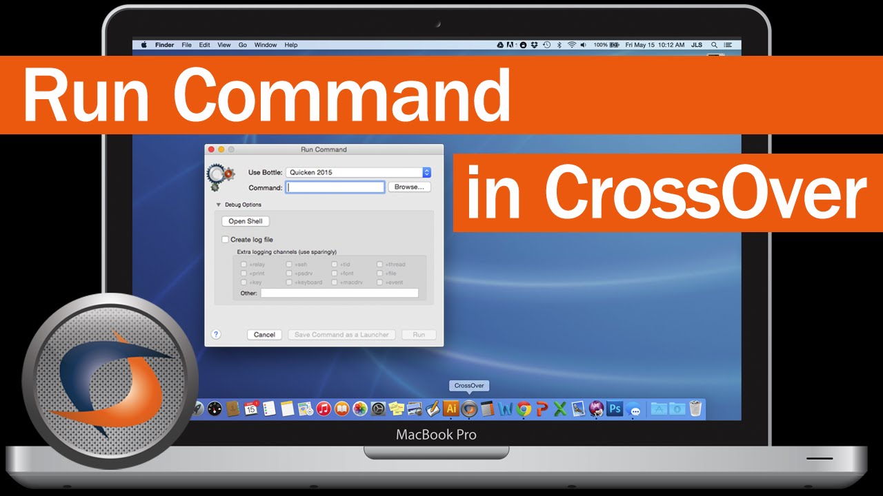 Programs Like Crossover For Mac